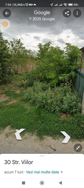 Frumusani, Calarasi, 15 minute de la Big Berceni,