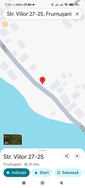 Frumusani, Calarasi, 15 minute de la Big Berceni,